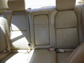 2006 ACURA TL GOLD 3.2L AT A17660